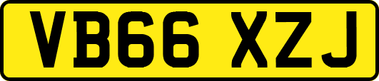 VB66XZJ