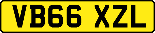 VB66XZL