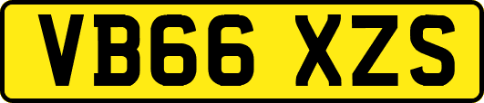 VB66XZS