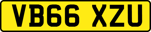 VB66XZU