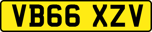 VB66XZV