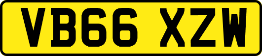 VB66XZW