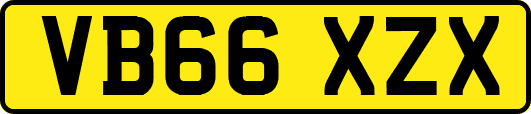 VB66XZX