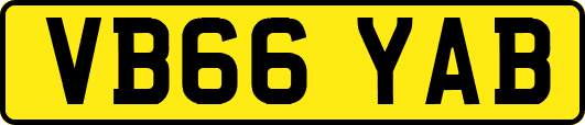 VB66YAB