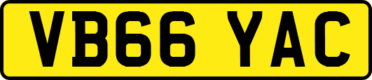 VB66YAC