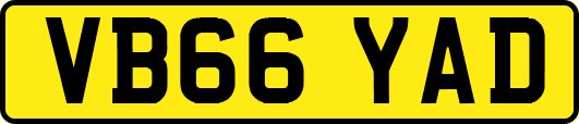 VB66YAD