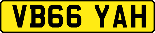 VB66YAH