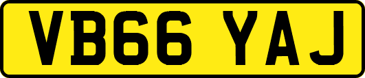 VB66YAJ