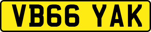 VB66YAK