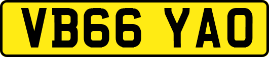 VB66YAO
