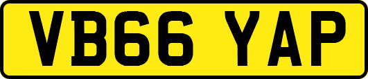 VB66YAP