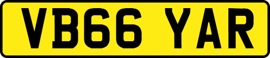 VB66YAR