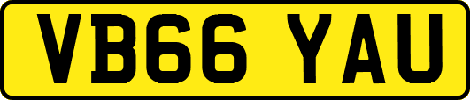 VB66YAU