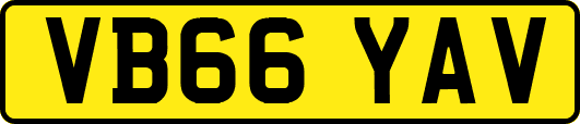 VB66YAV