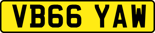 VB66YAW