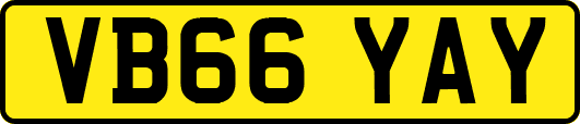 VB66YAY
