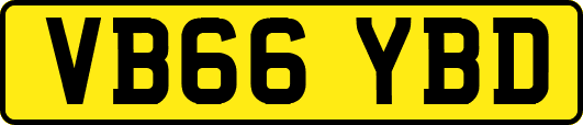 VB66YBD