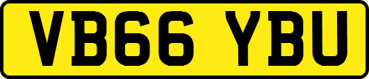 VB66YBU