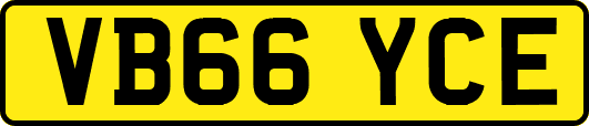 VB66YCE