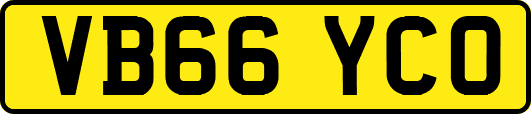 VB66YCO