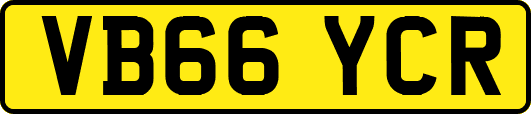 VB66YCR