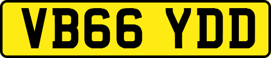 VB66YDD