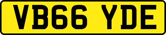 VB66YDE