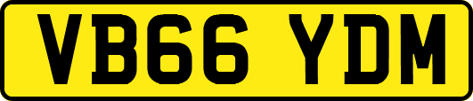 VB66YDM