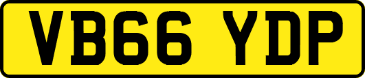 VB66YDP