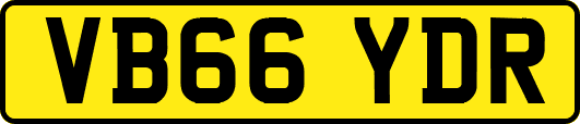 VB66YDR