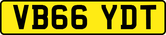VB66YDT