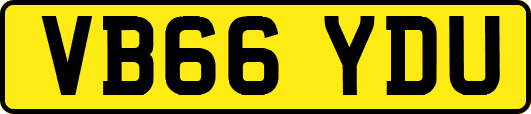 VB66YDU