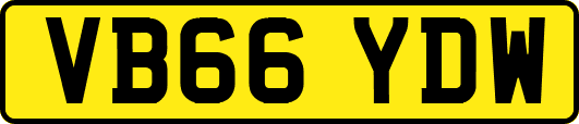 VB66YDW