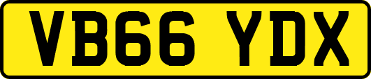 VB66YDX