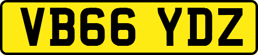 VB66YDZ