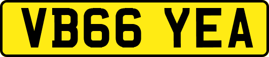 VB66YEA