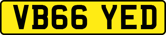 VB66YED