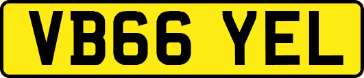 VB66YEL