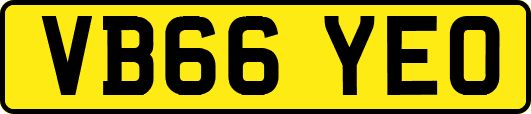 VB66YEO