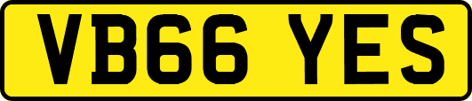 VB66YES