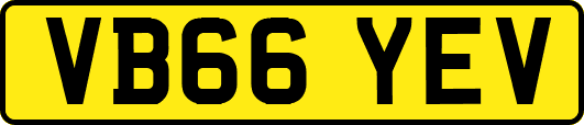 VB66YEV