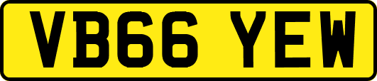 VB66YEW