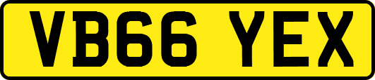 VB66YEX