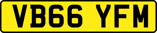 VB66YFM