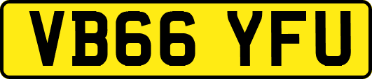 VB66YFU
