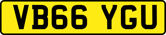 VB66YGU