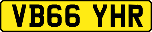 VB66YHR