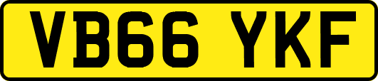 VB66YKF