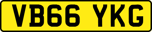 VB66YKG
