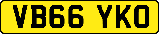 VB66YKO